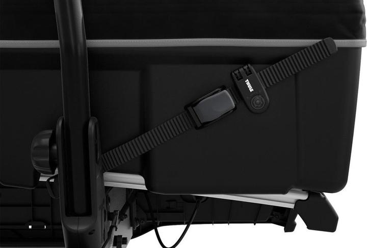 Produktbild Thule BackSpace XT Cargobox (300 l)