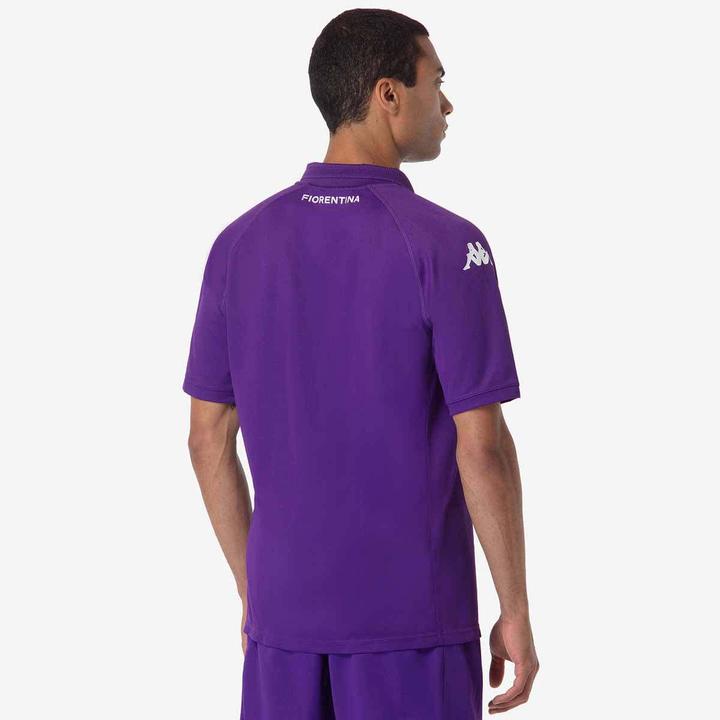 Immagine prodotto Kappa Maglia Home Fiorentina 2024/25 (3XL)