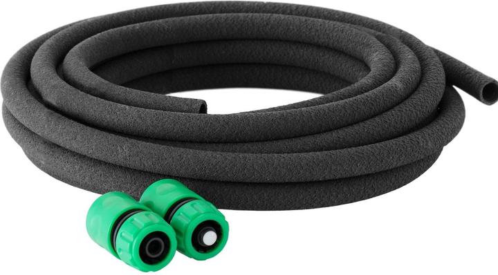 Actual product image Hillvert Drip hose - 7.5 m (Drip hose + drip tube)