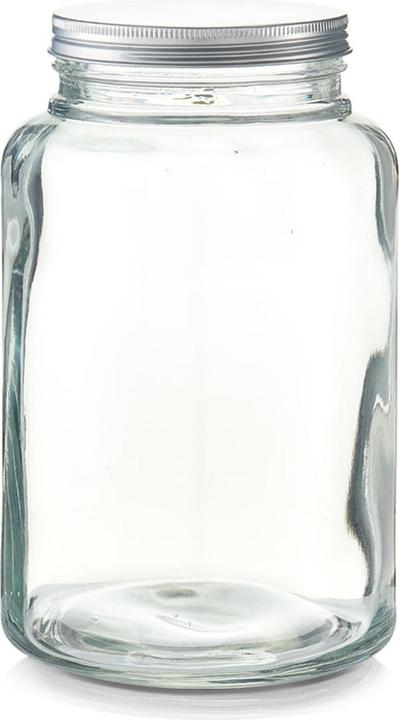 Zeller Present Storage glass (4.90 l)