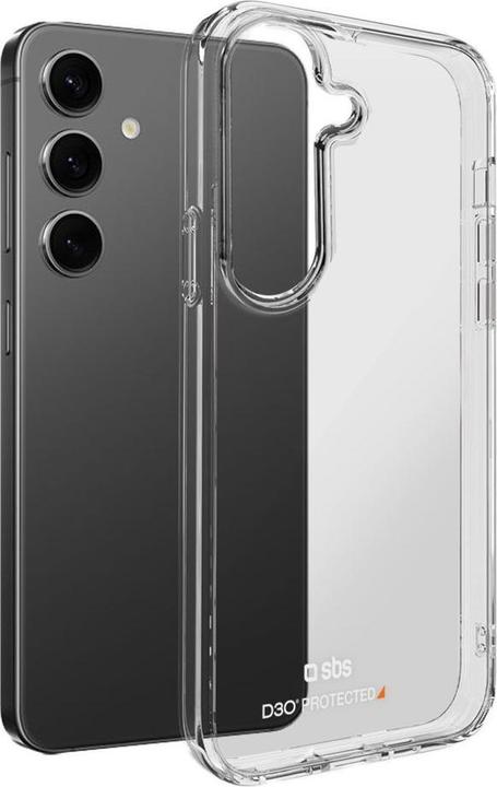 Image du produit SBS Housse de protection (Samsung Galaxy A55)