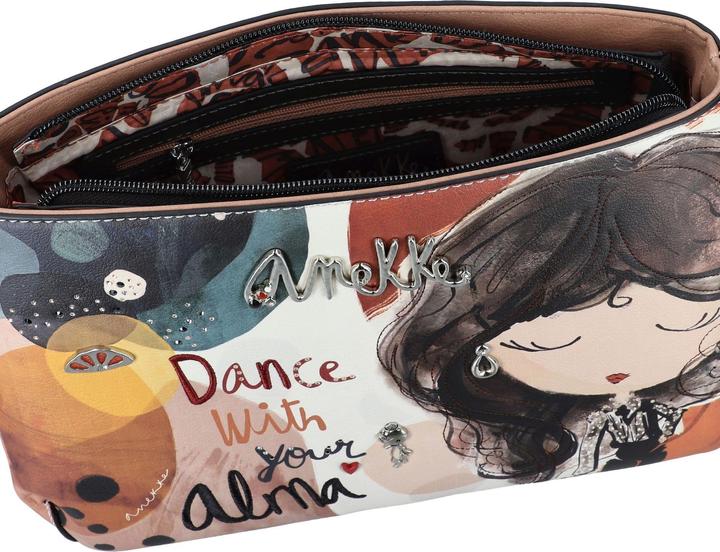 Produktbild Anekke Alma Schultertasche 27.5 cm