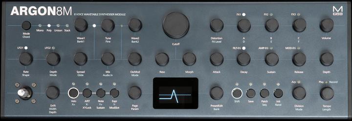 Immagine prodotto Modal Electronics Argon8 M