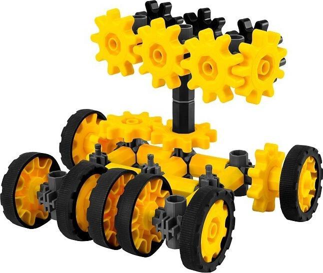 Image du produit Korbo Machine 61 blocs
