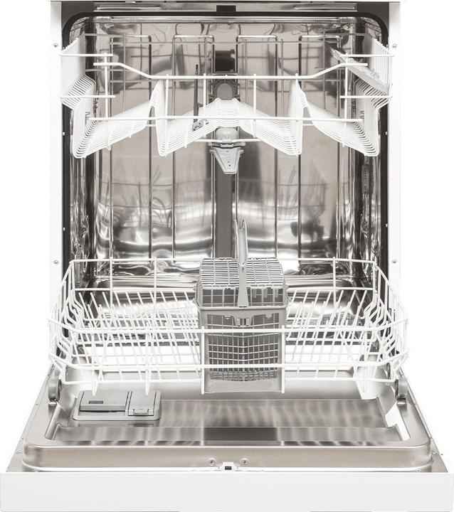 Actual product image Vox Geschirrspüler LC 12A15B E