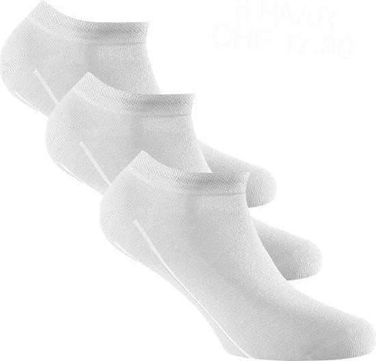 Produktbild Rohner Basic (6er Pack, 35 - 38)