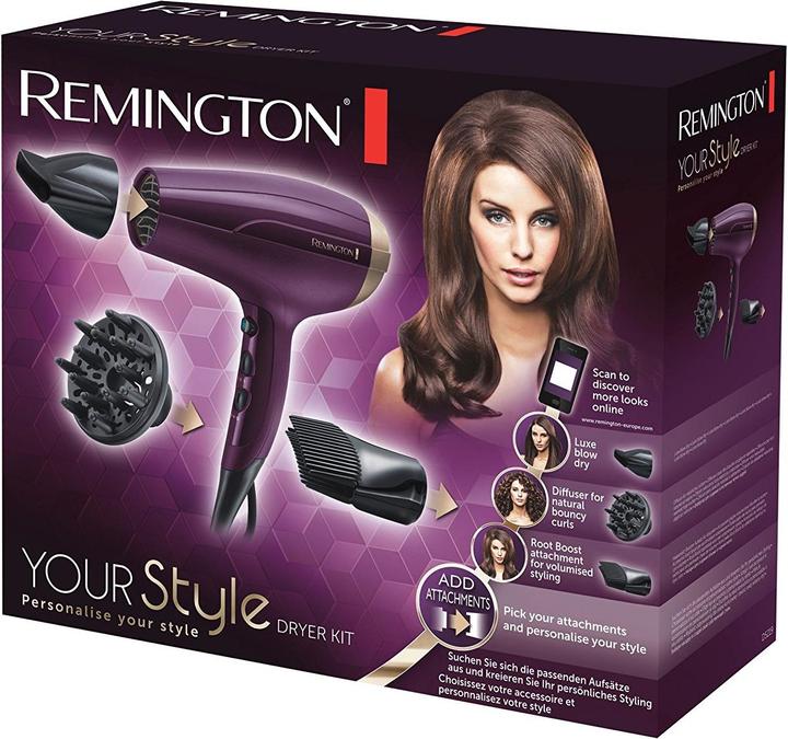 Produktbild Remington Your Style