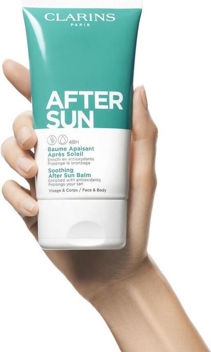Image du produit Clarins After Sun (Baume, 150 ml)