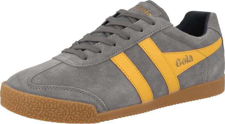 Actual product image Gola Harrier Suede (42)