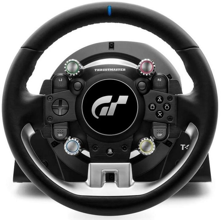 Thrustmaster T-Gt Ii Swiss (PS4, PS5, PC)