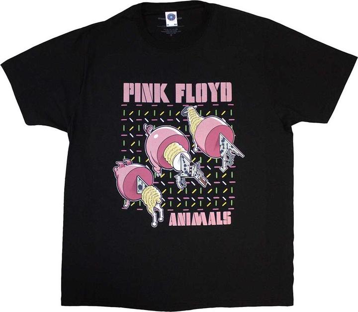 Image du produit Pink Floyd Pig, Wolf, Sheep (XL)