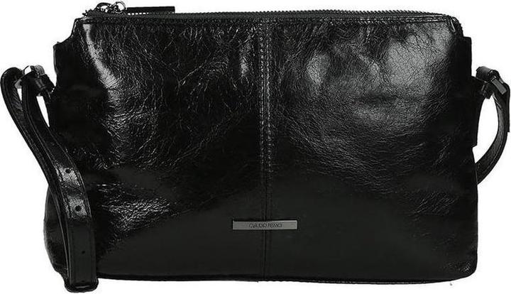 Image du produit Ferrici Vecchia Shoulder Bag Black