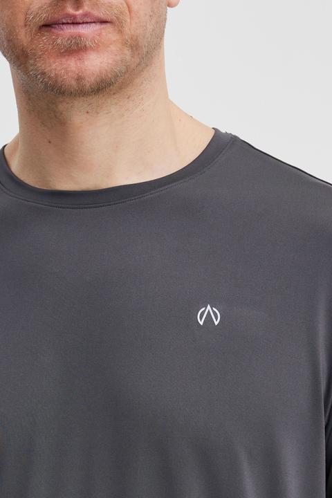 Image du produit North Bend Tee NBTergo M S/S 241924MMM (M)