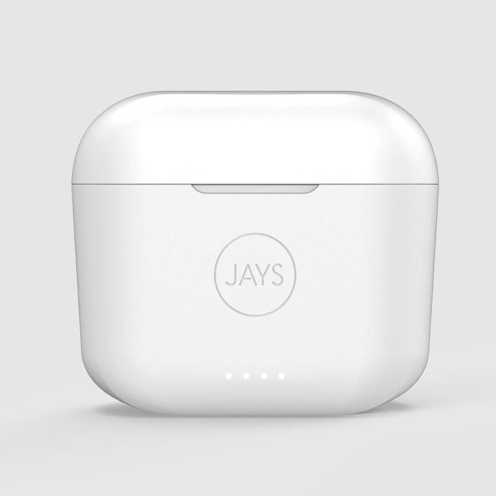 Immagine prodotto Jays F-Five (4.50 h, Cablato, Senza fili)