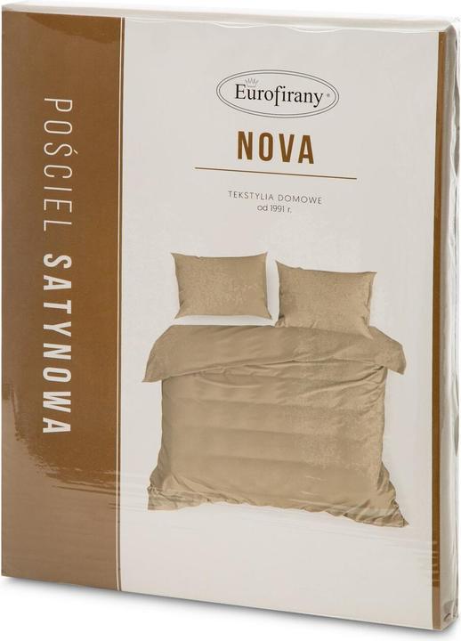 Image du produit Eurofirany Pos (Housse de couette, 140 x 200 cm)