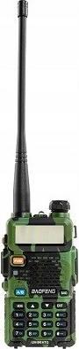 Produktbild Baofeng UV-5R HTQ Camo WALKIE-TALKIE