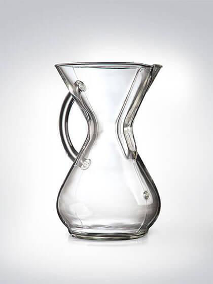 Produktbild Chemex Glass Handle