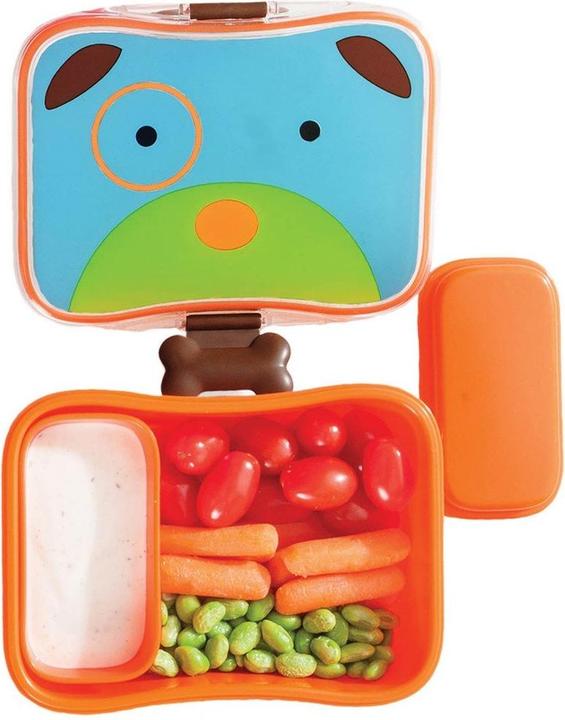 Actual product image Skiphop Dog