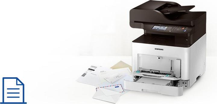 Produktbild Samsung Sl-C3060fr (Laser, Farbe)