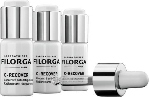 Produktbild Filorga C-Recover Anti-fatigue Radiance Boosting Concentrate (30 ml, Gesichtsfluid)