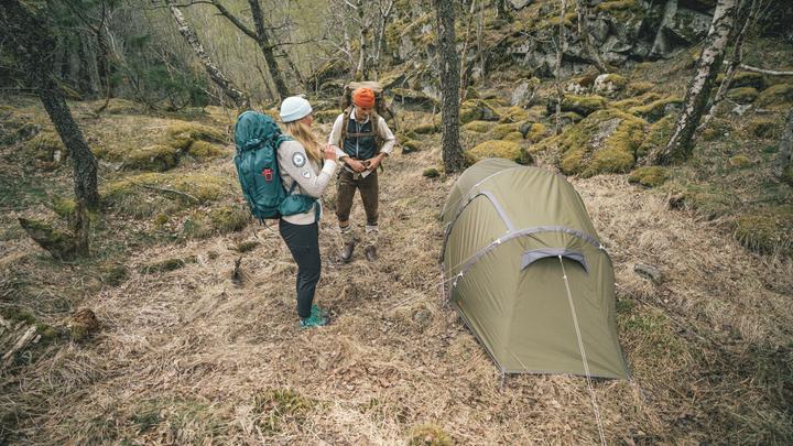 Produktbild Robens Tarp 4 x 4 m (Tarp, 1.60 kg, 2 Personen)
