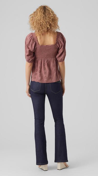 Produktbild Vero Moda Gesmoktes Oberteil (XS)