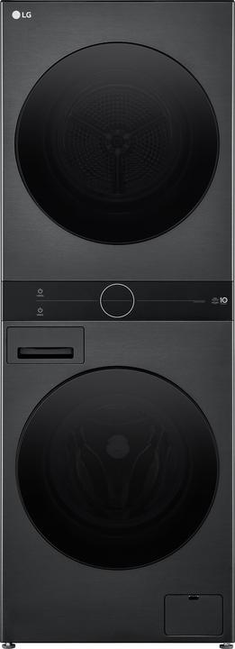 LG Waschturm Wt1210bbf