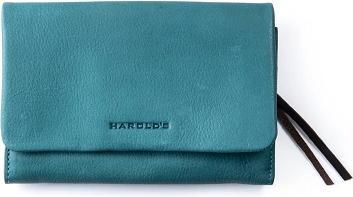 Produktbild Harolds Soft wallet flap medium