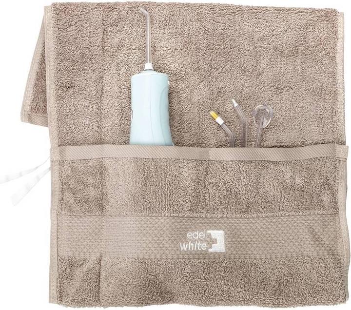 Actual product image Edel + White Flosserpik Power Spa douche bucale (n)