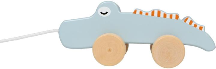 Image du produit Tryco Baby Nachziehtier Krokodil