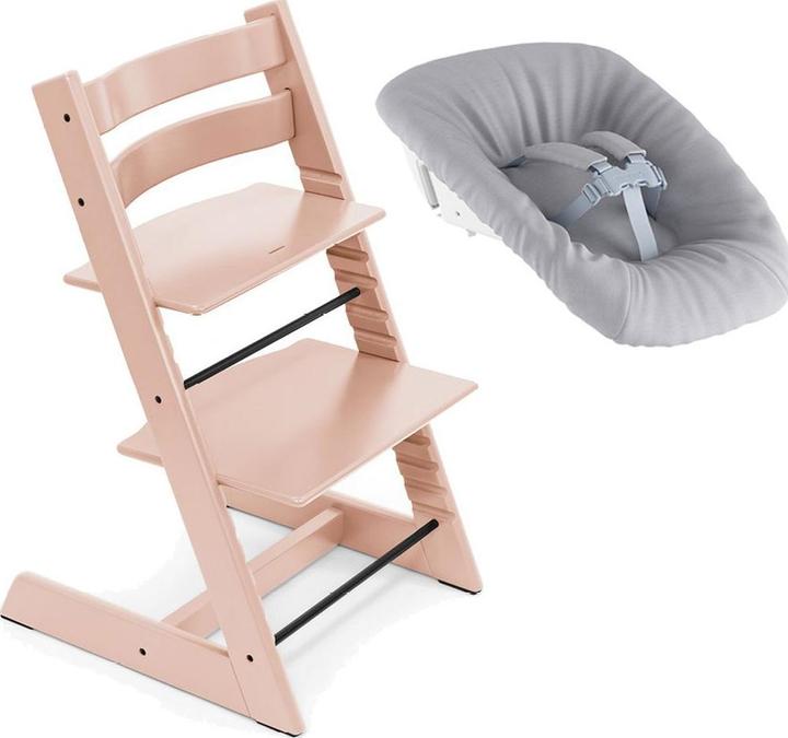 Serenity Pink