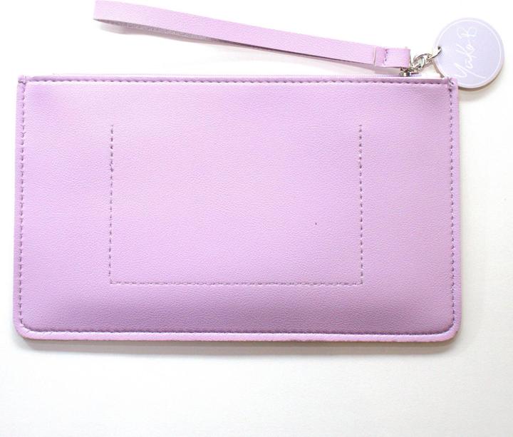 Actual product image Yuko.B Pochette Carlie (Case)