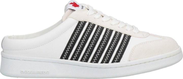 Dsquared2 Boxer Open Back Sneakers (42)