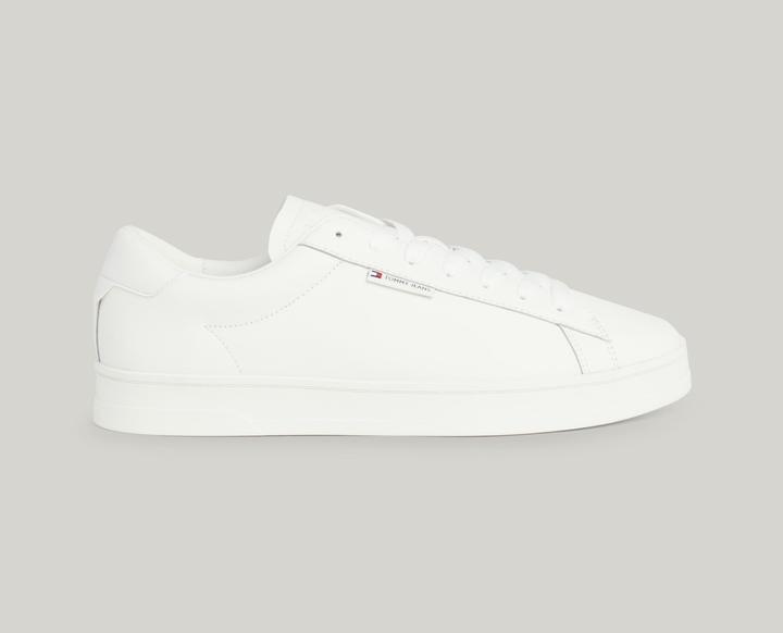 Image du produit Tommy Hilfiger Tjm Leather Low Cupsole (44)