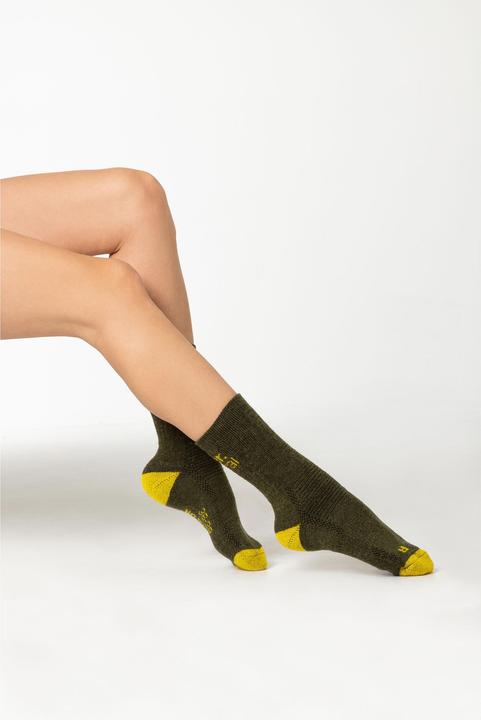 Actual product image Super Natural Sn Cosy Socks 2-Pack (pack of 2, 39, 42)