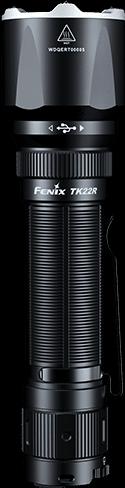 Produktbild Fenix TK22R (15.80 cm, 3200 lm)