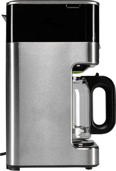 Immagine prodotto Braun KF 7120 BK Aroma puro 7
