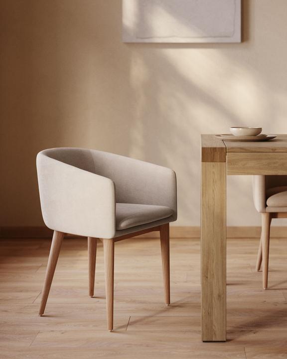Actual product image Kave Home Harlan