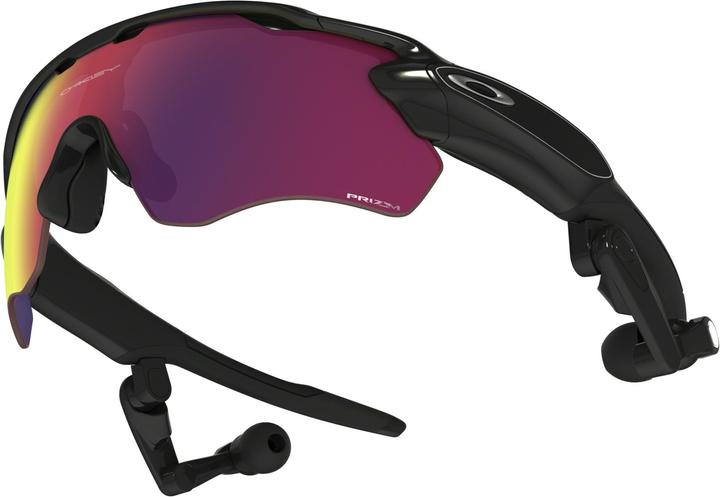 Actual product image Oakley Radar Pace