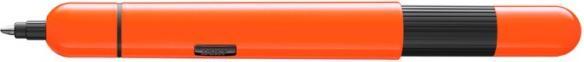 Produktbild Lamy Kugelschreiber Pico laser orange hochglanz (Orange, 1 x)
