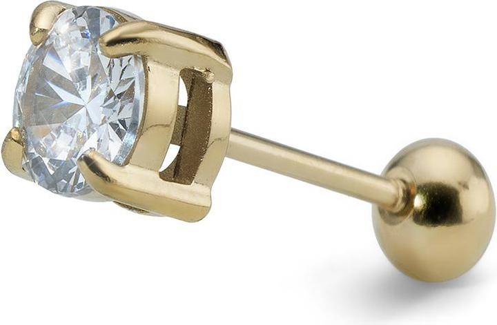 Produktbild Oliver Weber Collection 5088 (Rhodium)