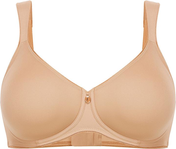 Actual product image Felina Pure Balance Spacer Bra without underwire (100 B, Single pack)