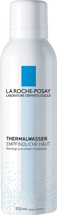 La Roche Posay ROCHE-POSAY Eau thermale en spray, solution 100 ml (100 ml, Spray visage)