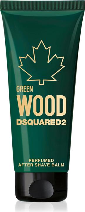 Dsquared2 Green Wood (Balsam, 100 ml)
