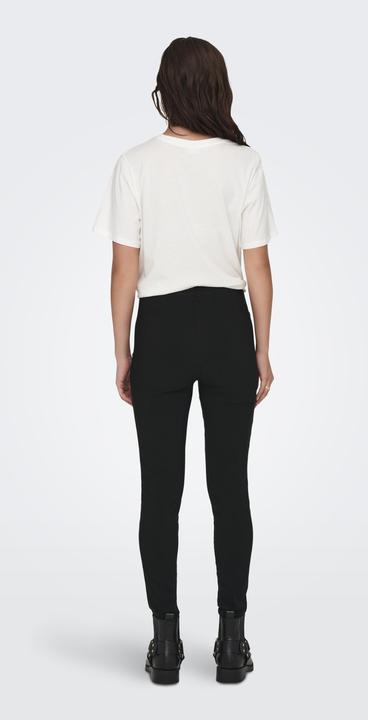 Produktbild JdY JDYTEXA Hohe Taille Gerade geschnitten Hose Hose (32)