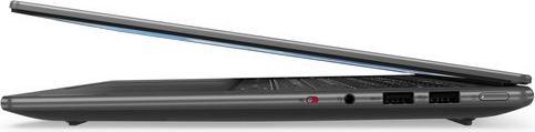 Produktbild Lenovo Yoga Pro 9 RTX 4060 (14.50", Intel Core i9-13905H, 32 GB, 1000 GB, CH)