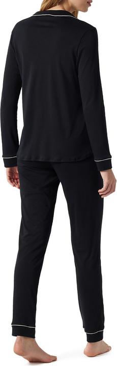 Image du produit Schiesser Contemporary Nightwear Pyjama manches longues (44)