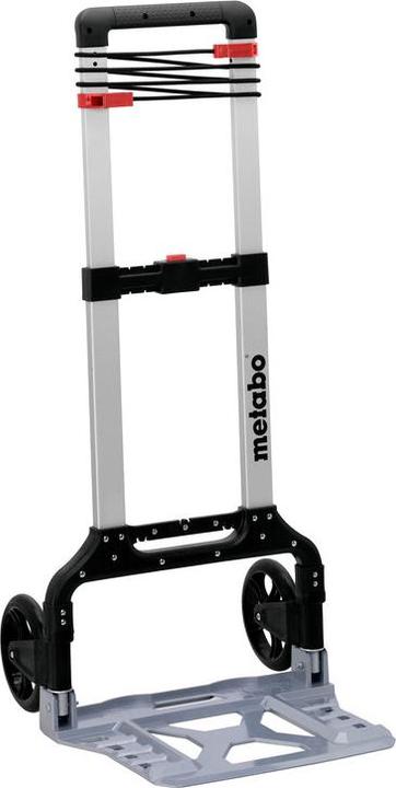 Productafbeelding Metabo Trolley (125 kg)