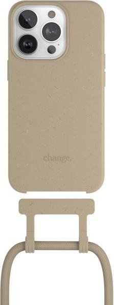 Produktbild Woodcessories Change Case Bio (Apple iPhone 14 Pro)