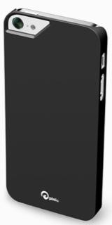 Produktbild Pinlo Concize Slice Schutzhülle für iPhone 5/5S/SE Schwarz (Apple iPhone 5s, Apple iPhone 5)